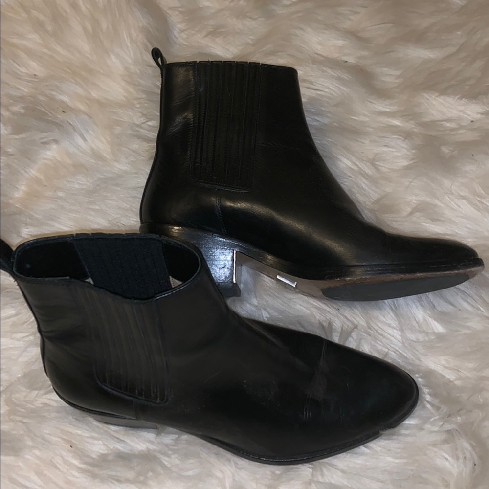 Michael Kors booties